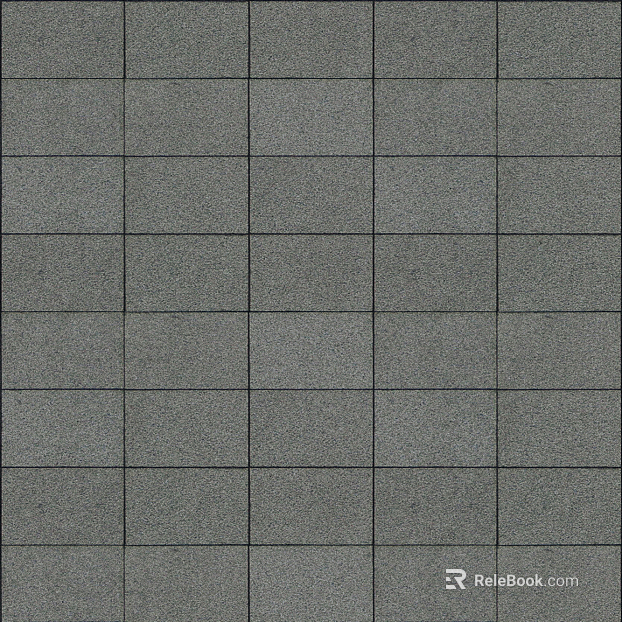 granite ground texture