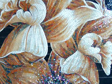 mosaic texture (ID:ffagg15196)