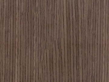 Dark brown straight-grain wood veneer for home decoration panels 3d model