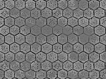 permeable brick texture (ID:ffaeg37082)