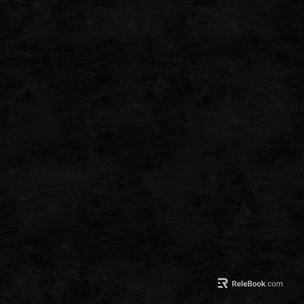 Coarse-grain leather texture