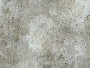 Hole stone seamless 3d model