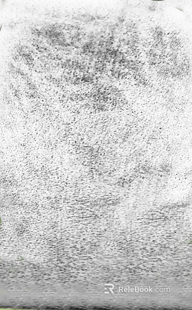 Black and White Bump texture
