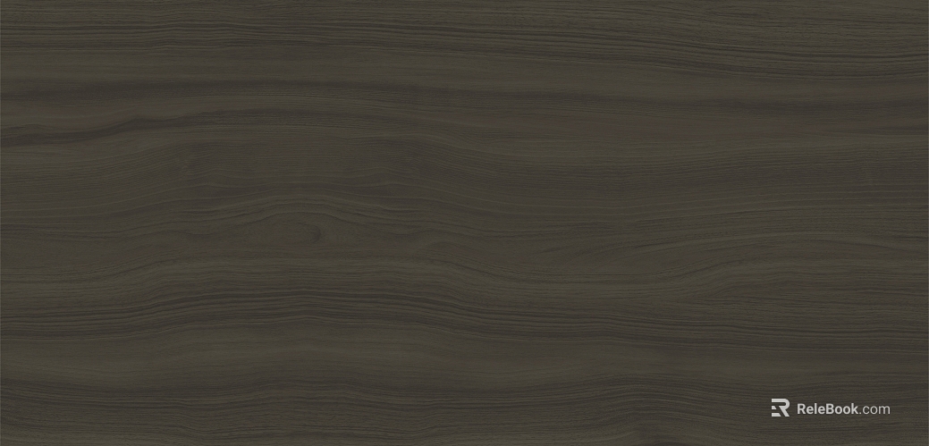 Dark gray wood grain interior finish texture