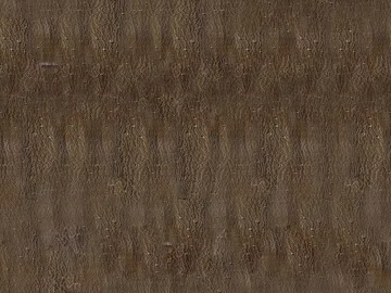Dark Brown Natural Wood Grain Home Decorative Surface Material 3d model