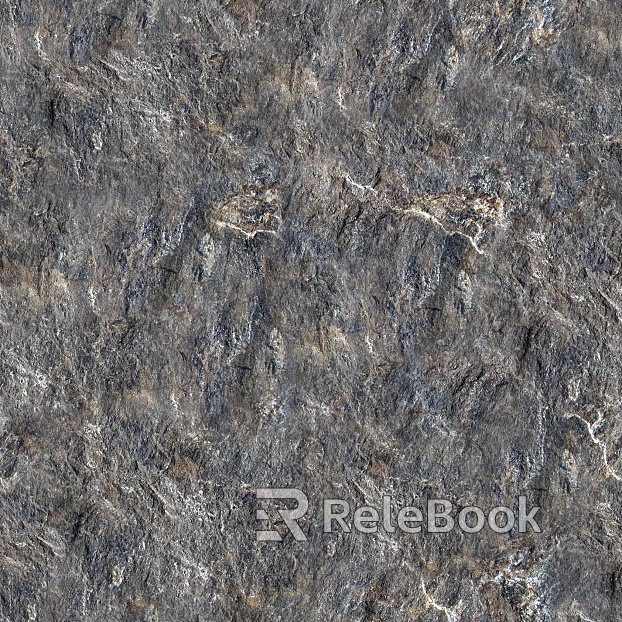 Rock texture