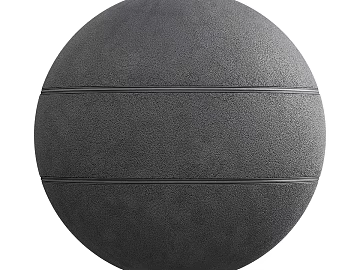 Track PBR texture (ID:ffach032664)