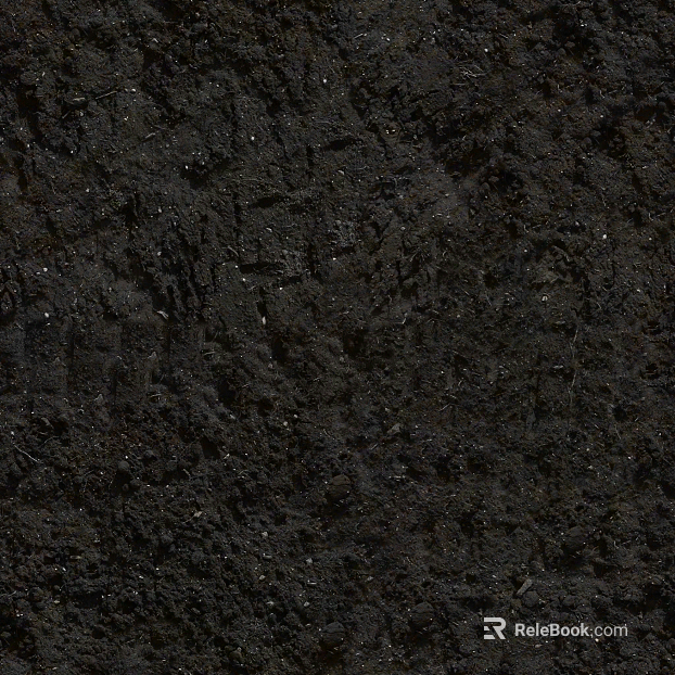 Mud texture