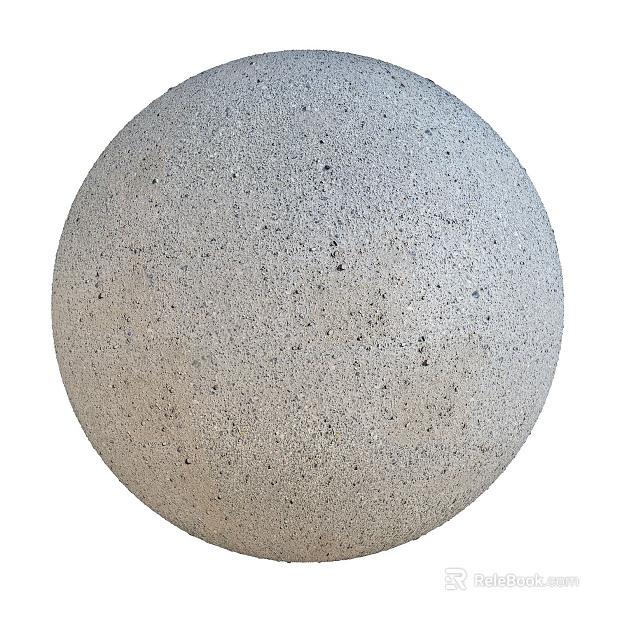 Asphalt Pavement PBR texture