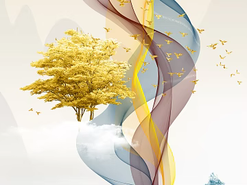 decorative painting texture (ID:ffabg65986)