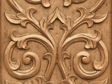wood carving texture (ID:ffach525411)