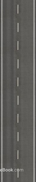 Highway texture