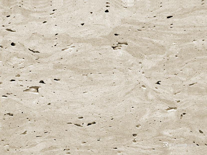 Pave stone light beige cave stone tile texture