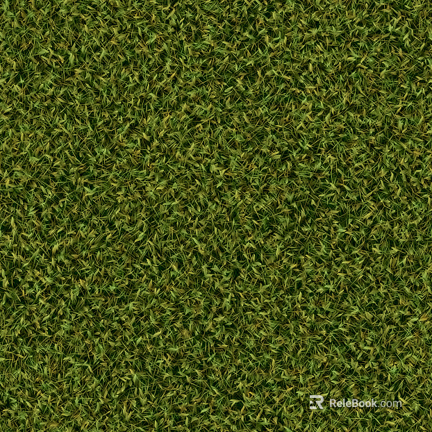 Turf texture