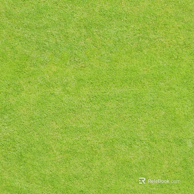 Turf texture