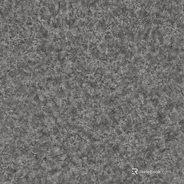 Granite Matte Grey Brick Seamless texture
