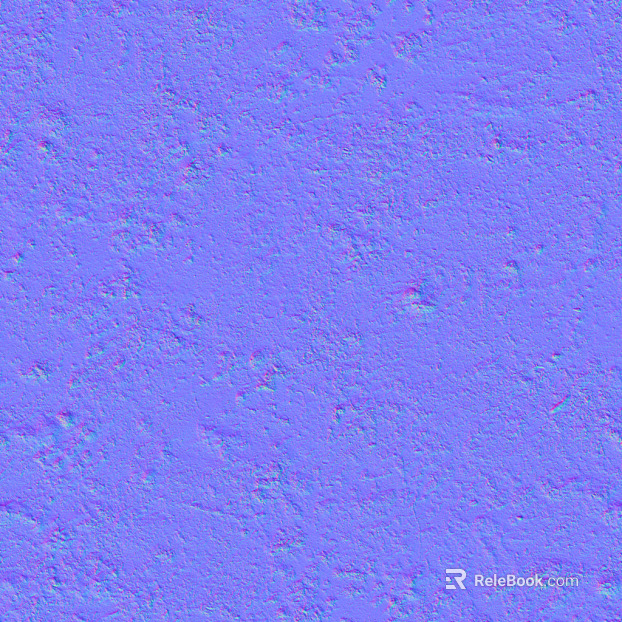 Normal Bump texture
