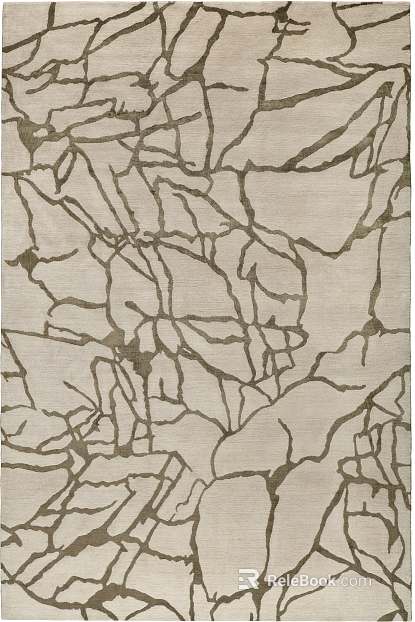 Plain pattern carpet texture