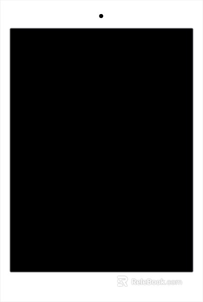 Highlight Mask texture