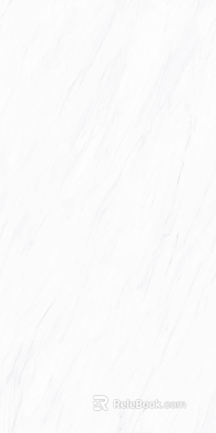 Plain Tile White Polycrystalline Tile texture