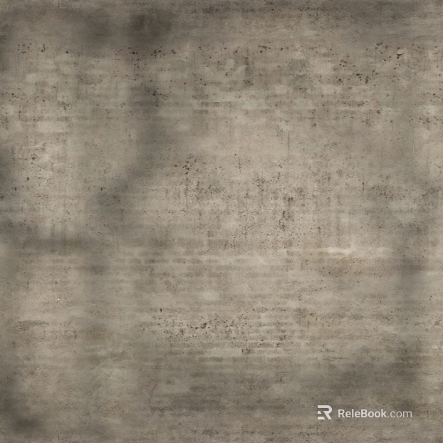 Cement wall texture