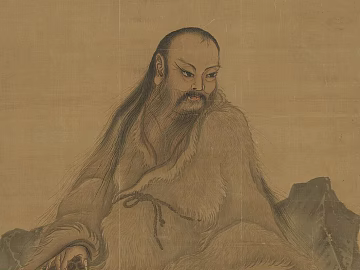 figure painting texture (ID:ffaag46600)