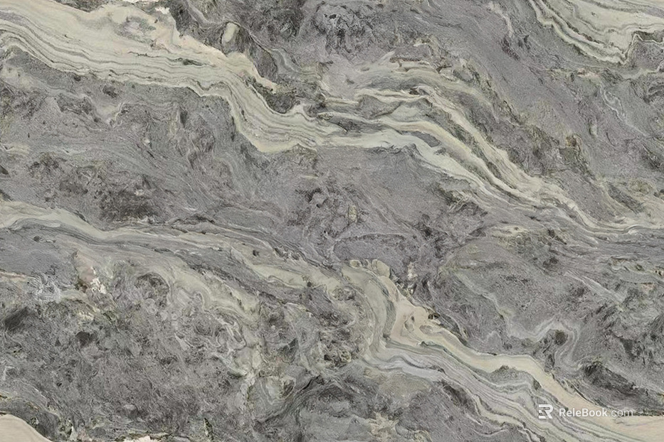 Blue Sands Luxury Stone texture