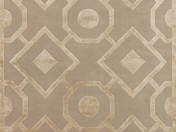 geometric carpet texture (ID:ffagg00747)
