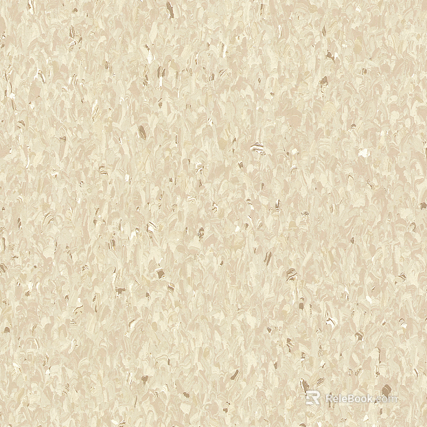 Ground glue texture