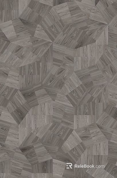 Grey Solid Wood Parquet Indoor Floor Board texture