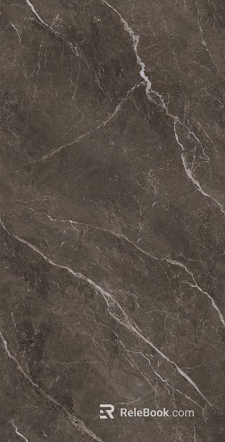 Shunhui Tile Marble brown Large-grain Floor Tile Seamless texture
