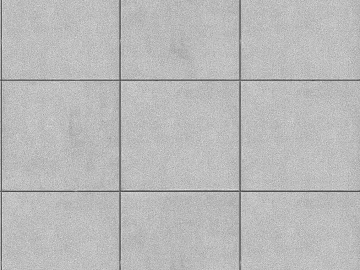 Cement tile matte gray cement floor tile texture (ID:ffacf5402)