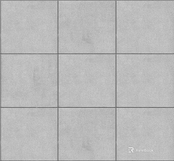 Cement tile matte gray cement floor tile texture