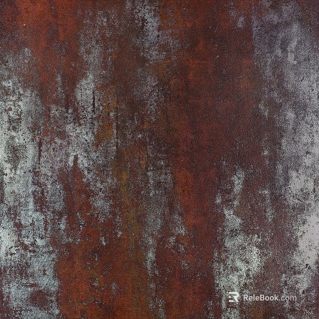 Do the old metal texture