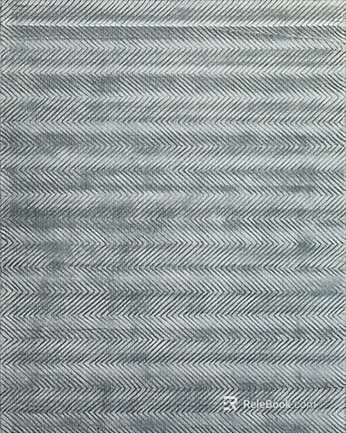Plain pattern carpet texture