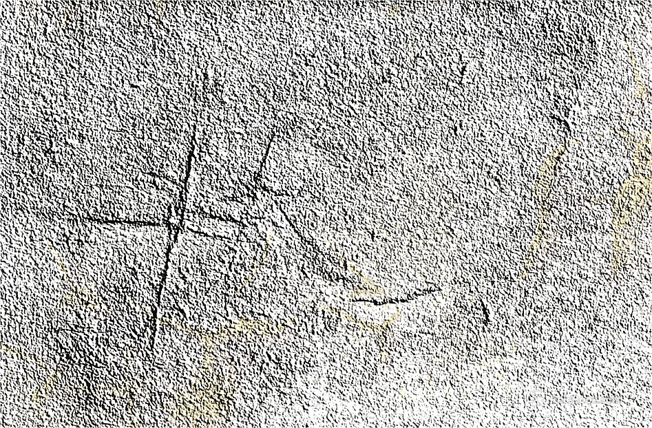 Concrete texture