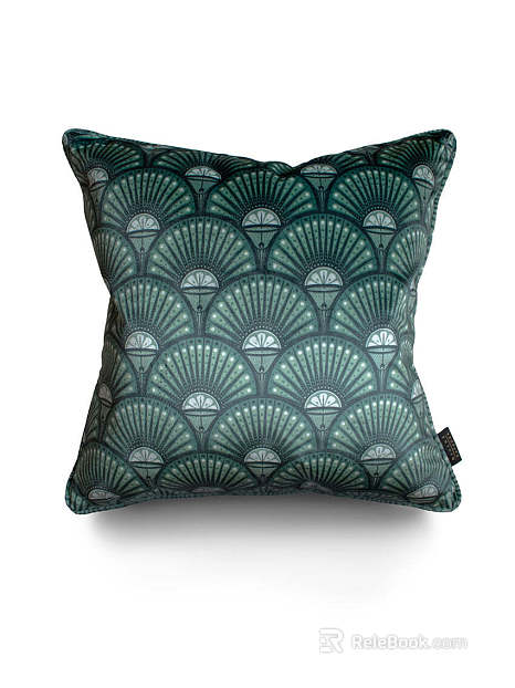 Pillow texture