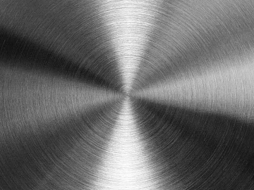 Silver brushed metal texture (ID:ffach610655)