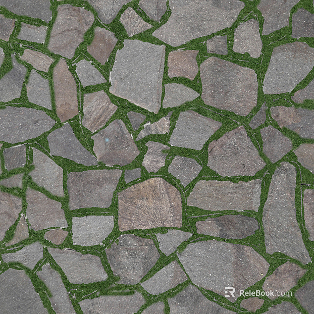 Stone Paving texture