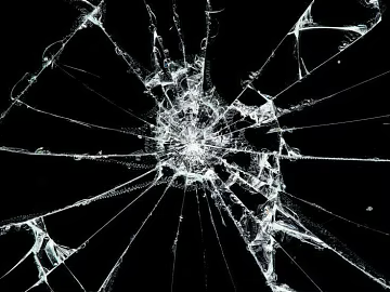 Broken glass texture (ID:ffach798500)