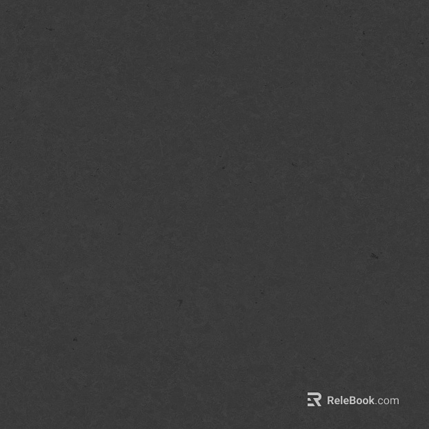 Cement black material seamless texture