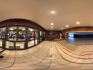Indoor Mall HDR texture (ID:ffach979478)