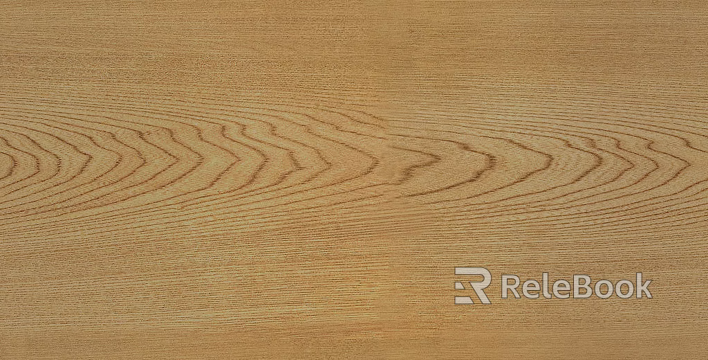 Wood grain texture
