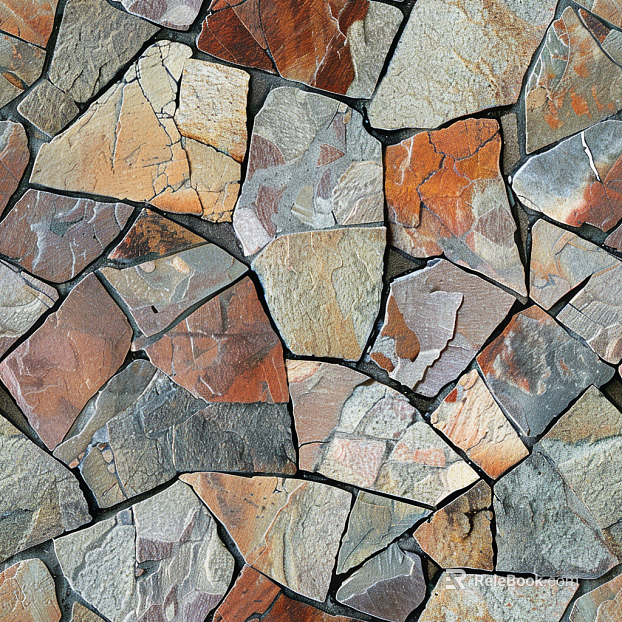 Culture Stone texture