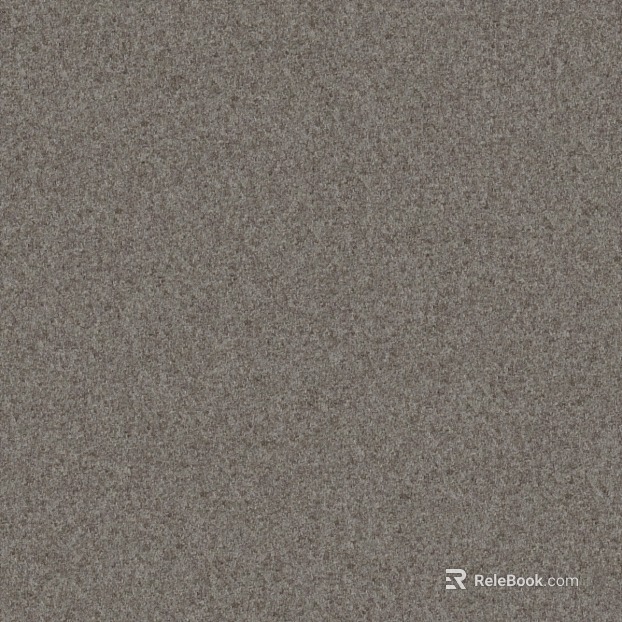 Coarse carpet texture