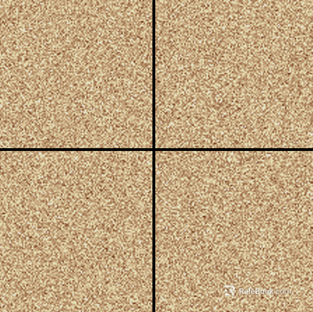 granite yellow rust stone litchi surface granite pavement texture