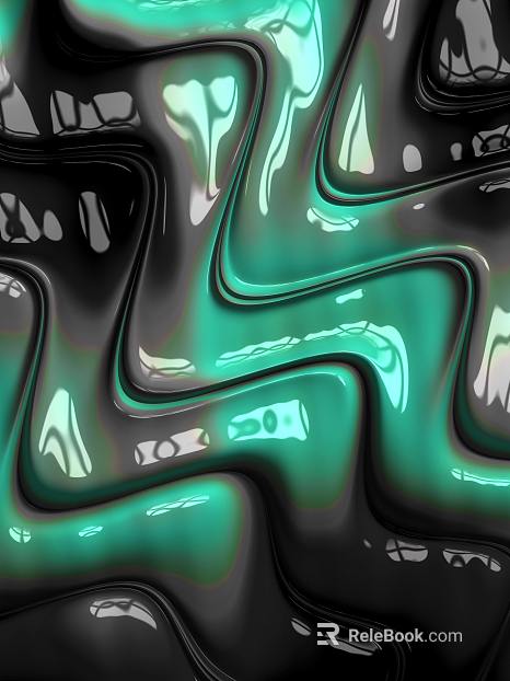 decorative painting texture