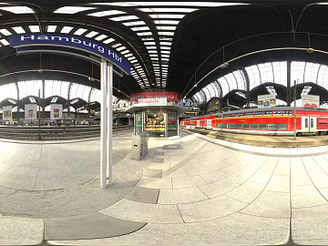 indoor station day hdr texture (ID:ffabg92751)