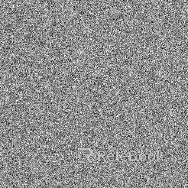 Black and White Bump texture
