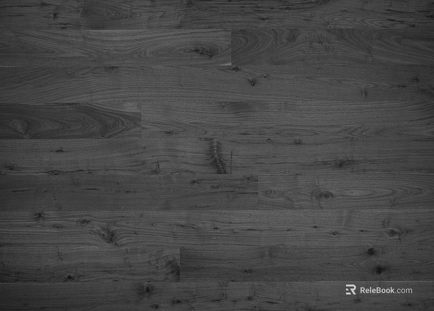 Black and White Bump texture